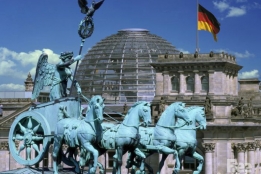 Новости рынка → Германия: цены на недвижимость в крупных городах растет